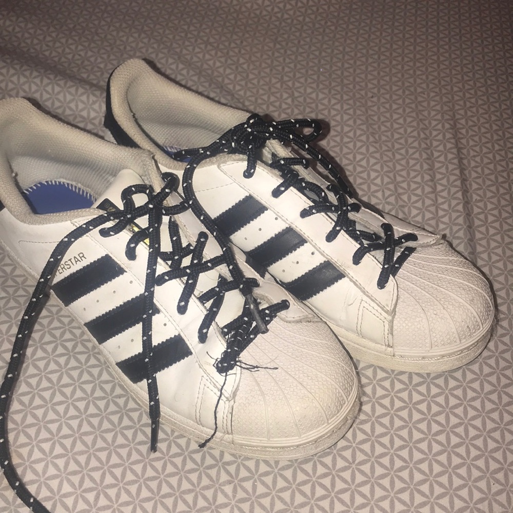 adidas superstars